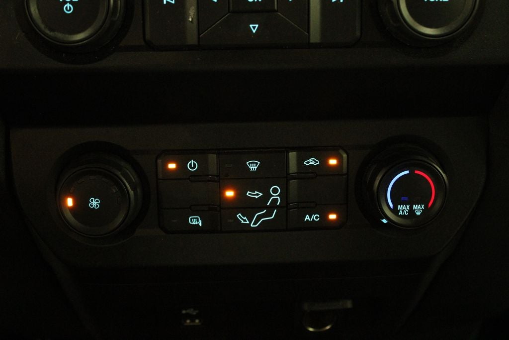 2022 Ford F-250SD XL