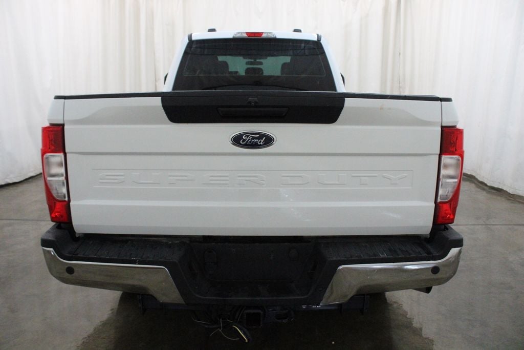 2022 Ford F-250SD XL