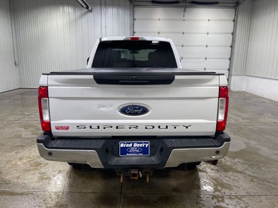 2019 Ford F-250SD XLT