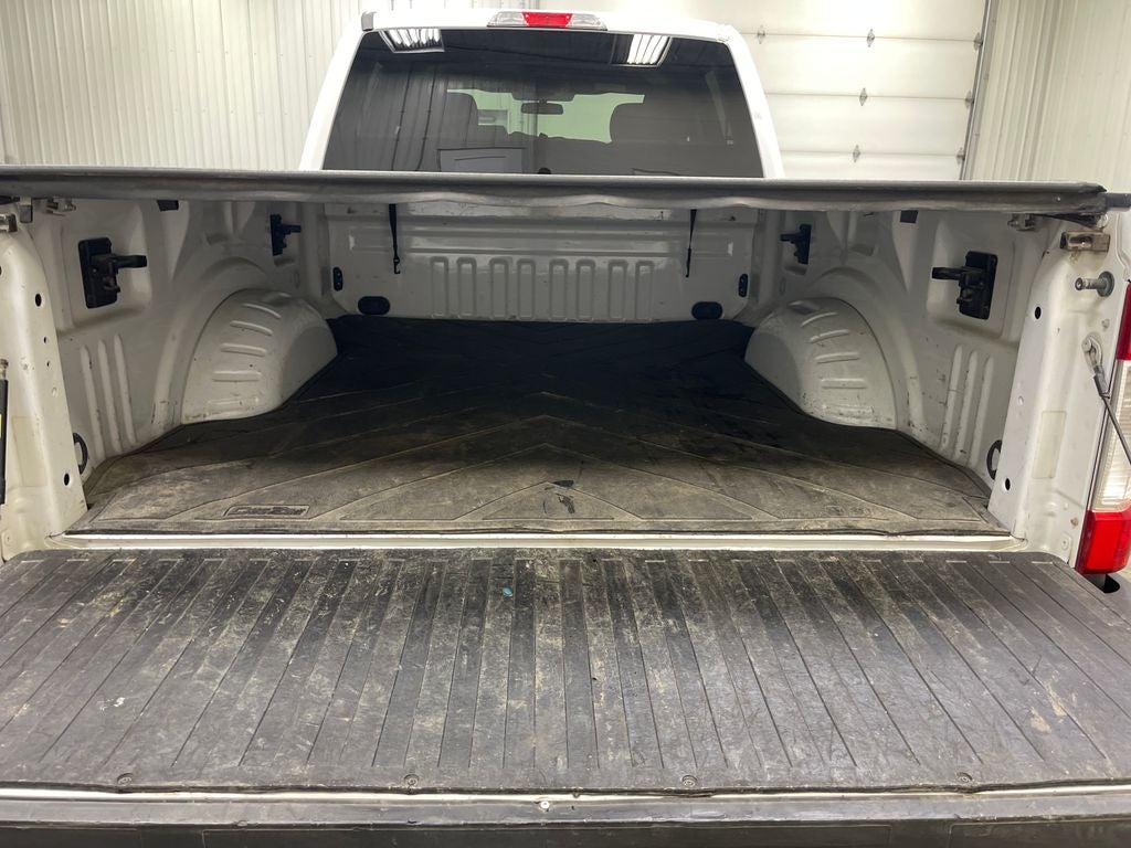2019 Ford F-250SD XLT