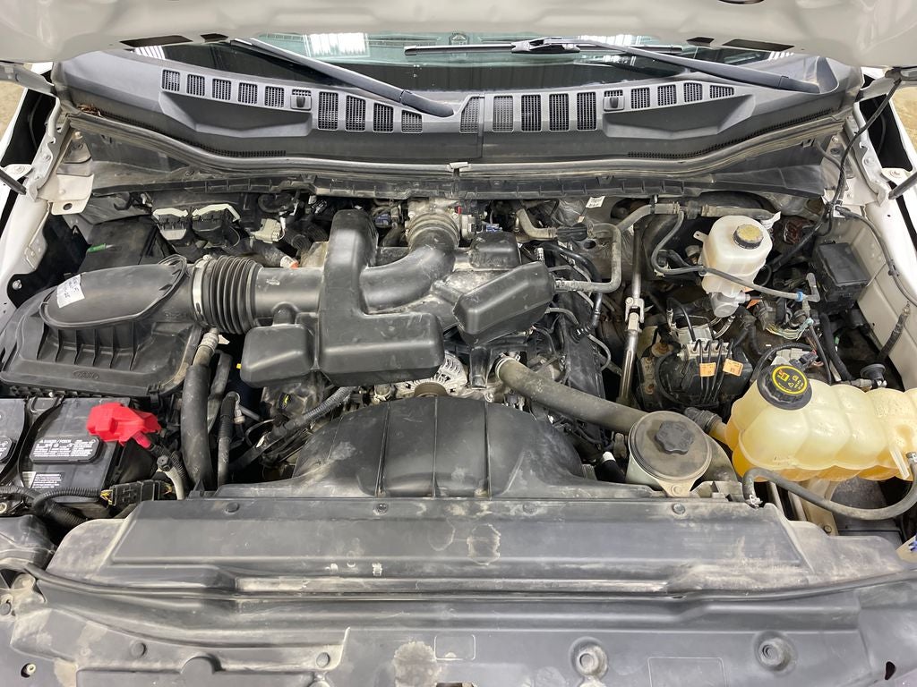 2019 Ford F-250SD XLT