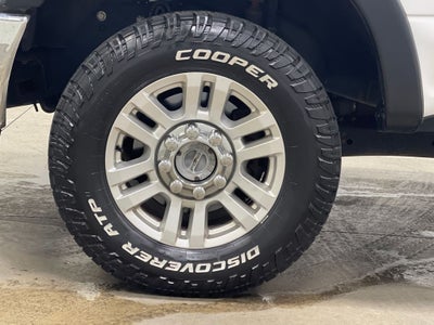 2019 Ford F-250SD XLT