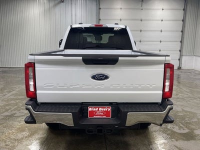 2026 Ford Super Duty F-250 SRW XLT