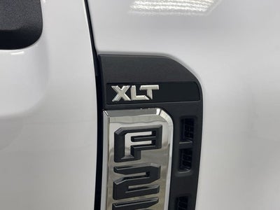 2026 Ford Super Duty F-250 SRW XLT