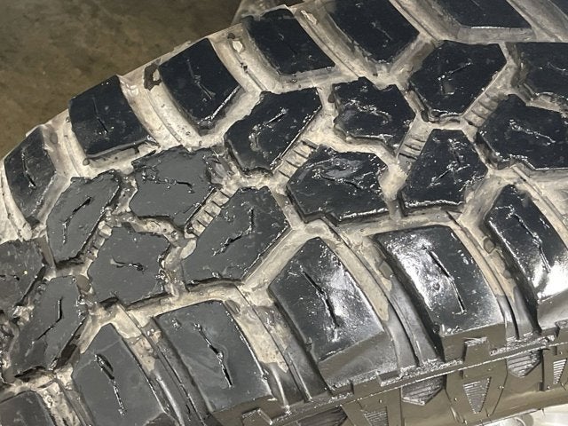 2022 Ford Super Duty F-250 SRW XLT