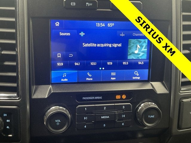 2022 Ford Super Duty F-250 SRW XLT