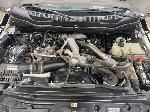 2022 Ford Super Duty F-250 SRW XLT