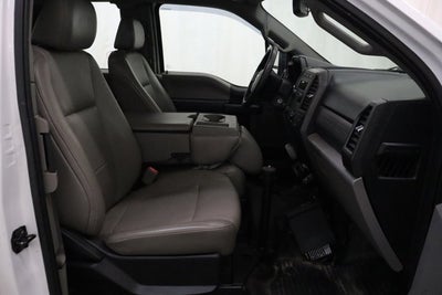 2019 Ford Super Duty F-250 SRW XL