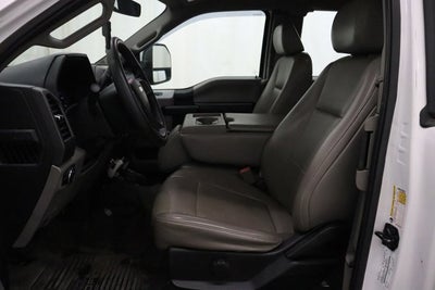 2019 Ford Super Duty F-250 SRW XL