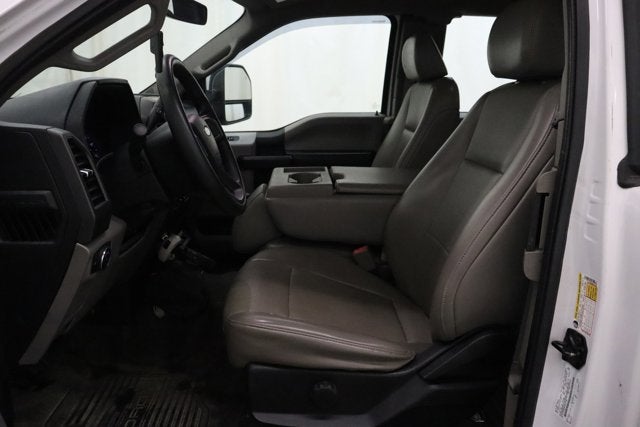 2019 Ford Super Duty F-250 SRW XL