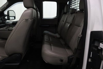 2019 Ford Super Duty F-250 SRW XL