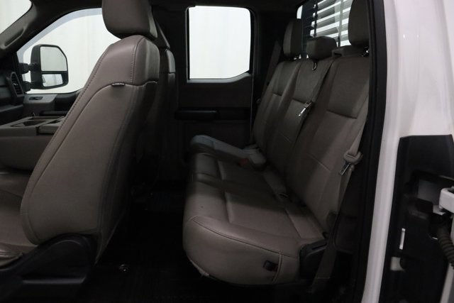 2019 Ford Super Duty F-250 SRW XL