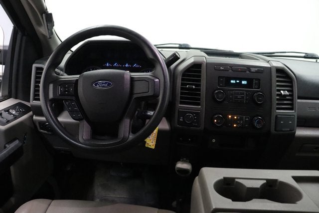 2019 Ford Super Duty F-250 SRW XL