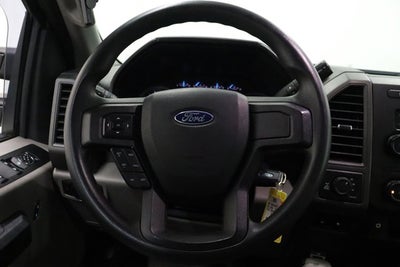 2019 Ford Super Duty F-250 SRW XL