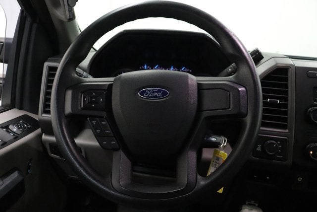 2019 Ford Super Duty F-250 SRW XL