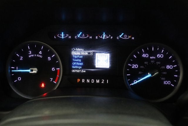 2019 Ford Super Duty F-250 SRW XL