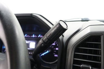 2019 Ford Super Duty F-250 SRW XL