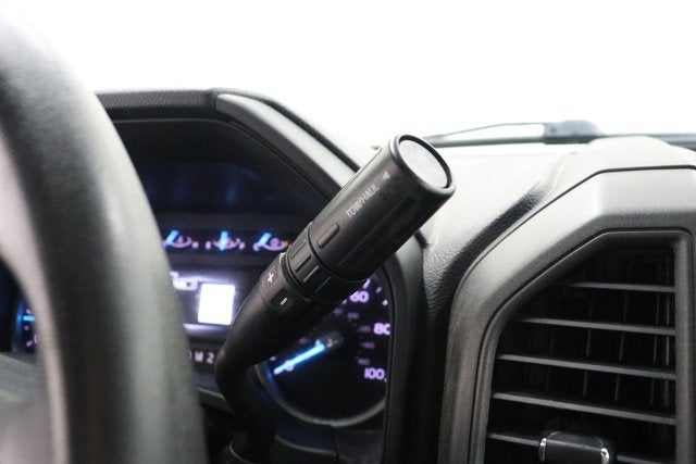 2019 Ford Super Duty F-250 SRW XL