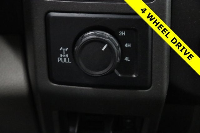 2019 Ford Super Duty F-250 SRW XL