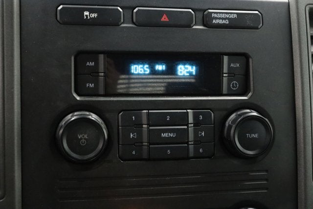 2019 Ford Super Duty F-250 SRW XL