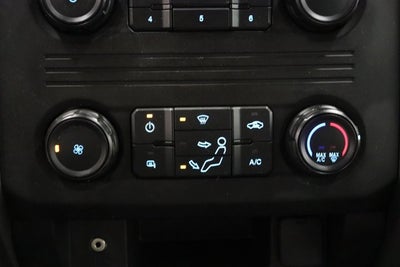 2019 Ford Super Duty F-250 SRW XL