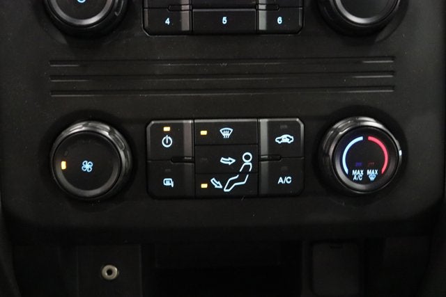 2019 Ford Super Duty F-250 SRW XL