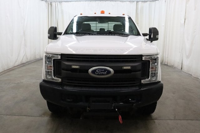 2019 Ford Super Duty F-250 SRW XL