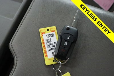 2019 Ford Super Duty F-250 SRW XL