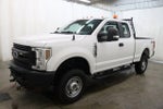 2019 Ford Super Duty F-250 SRW XL