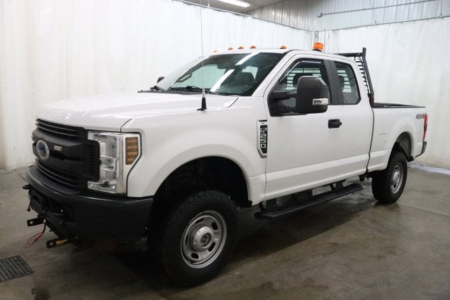 2019 Ford Super Duty F-250 SRW XL