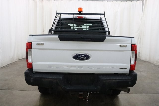 2019 Ford Super Duty F-250 SRW XL