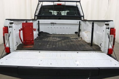 2019 Ford Super Duty F-250 SRW XL