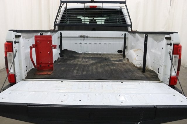 2019 Ford Super Duty F-250 SRW XL