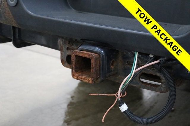 2019 Ford Super Duty F-250 SRW XL