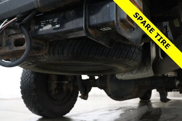 2019 Ford Super Duty F-250 SRW XL