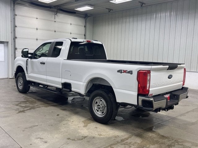2024 Ford Super Duty F-250 SRW XL