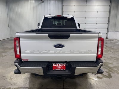2024 Ford Super Duty F-250 SRW XL