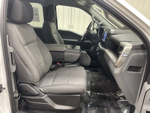 2024 Ford Super Duty F-250 SRW XL