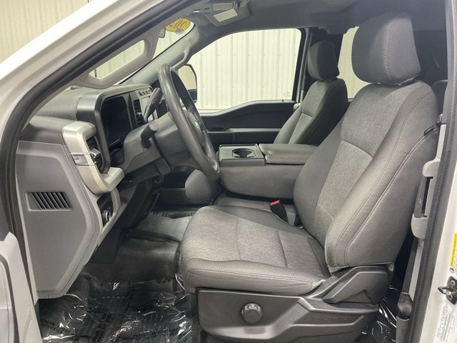 2024 Ford Super Duty F-250 SRW XL