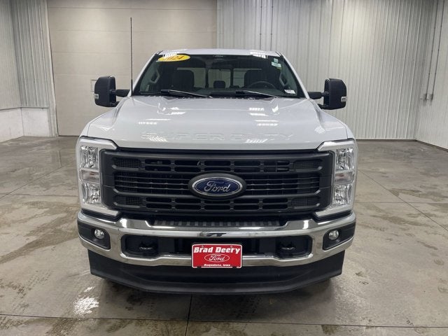 2024 Ford Super Duty F-250 SRW XL