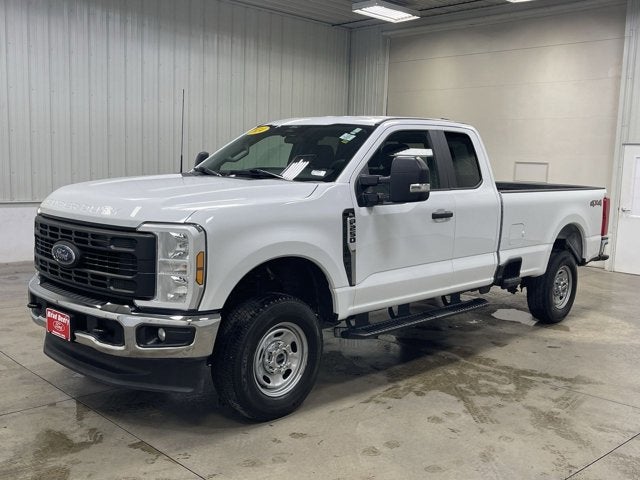 2024 Ford Super Duty F-250 SRW XL