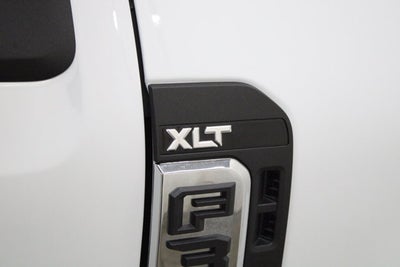 2023 Ford Super Duty F-350 SRW XLT
