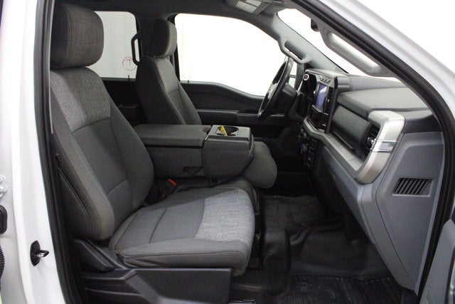 2023 Ford Super Duty F-350 SRW XLT