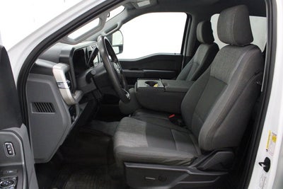 2023 Ford Super Duty F-350 SRW XLT