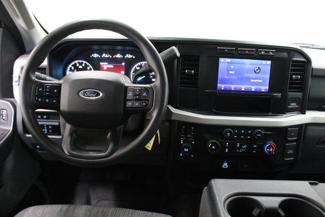 2023 Ford Super Duty F-350 SRW XLT