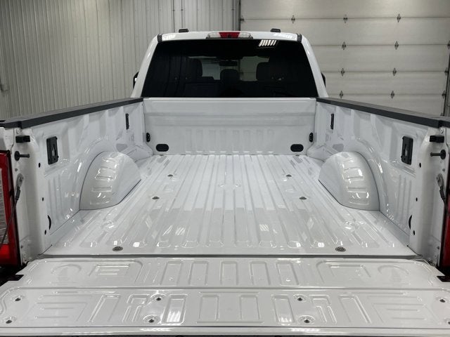 2023 Ford Super Duty F-350 SRW XLT