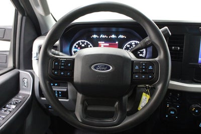 2023 Ford Super Duty F-350 SRW XLT