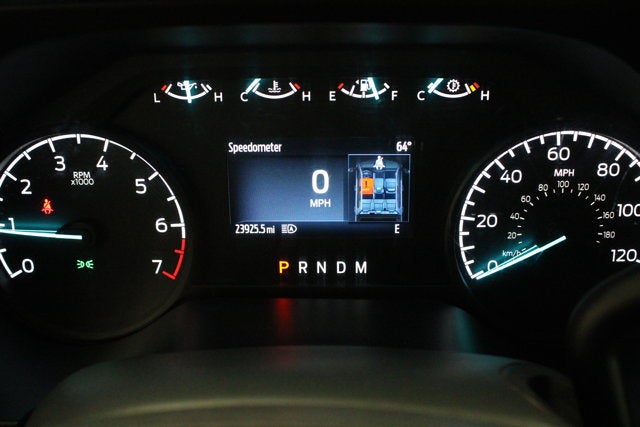 2023 Ford Super Duty F-350 SRW XLT