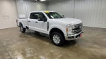 2023 Ford Super Duty F-350 SRW XLT