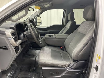 2023 Ford Super Duty F-350 SRW XLT